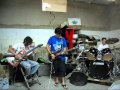 [Denself] Rehearsal-Improvisando