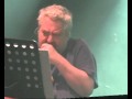 Daniel Johnston: Keep Punching Joe (Vicar St., Dublin, Ireland, 3rd April 2010)