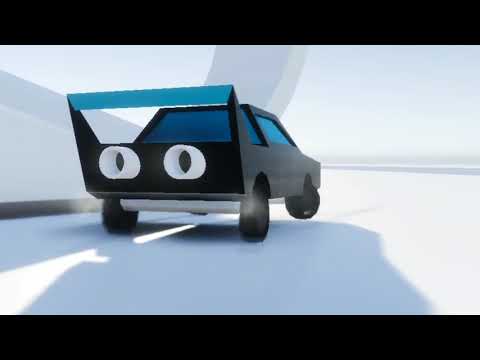 PolyCars youtube-video
