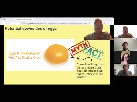 Informative Speech (Thomas Mahan)