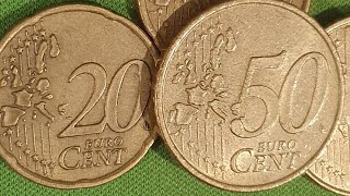 Hunting for Valuable Greek Euro Coins