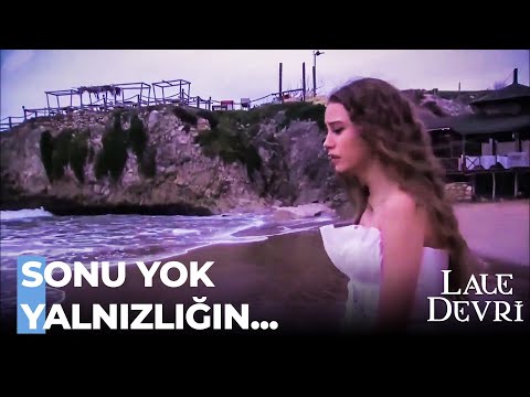 Serenay Sarıkaya - Yalnızlık Senfonisi - Yeşim & Çınar Özel Klip Lale Devri