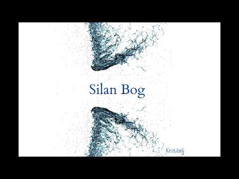Krstitelj - Silan Bog (Awesome God)