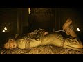 The Northman Damsels Hogtied And Gagged