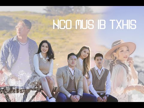 NCO MUS IB TXHIS Official music video by Dang Thao