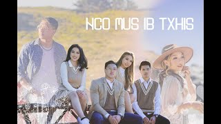 NCO MUS IB TXHIS Official music video by Dang Thao