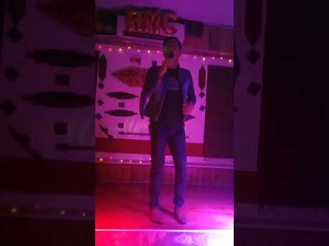 Enda sanggup lenyau nuan by james jacob