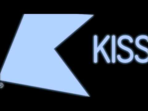 Kiss 100 UK FM World Premiere: Justin Michael feat. Bruno Mars - 