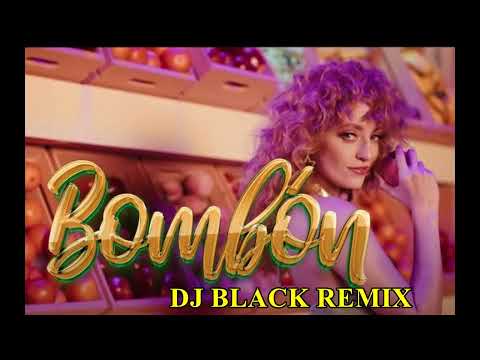 Daddy Yankee, El Alfa _ Lil Jon - BOMBON (DJ BLACK Remix)