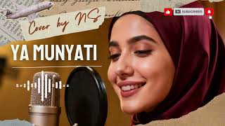 Download lagu Ya Munyati Cover Lagu NS lagu Religi Islami | Sholawat Nabi | Gambus Modern mp3
