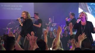 You Will Be Praised - Darlene Zschech (Official Video)