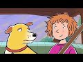 Martha WAS An Average Dog 19