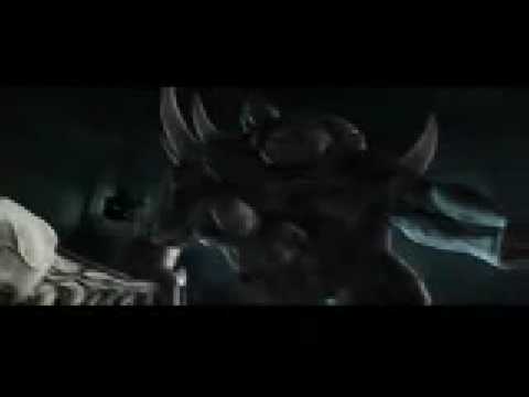 Requiem Bloodymare Cinematic Trailer