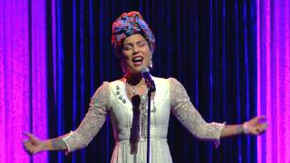 &quot;We Are The Champions&quot;-Joy Villa and Beau Jarred LIVE