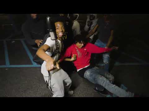 Baby Rzz - GOMD (WhoRunItNYC Performance)