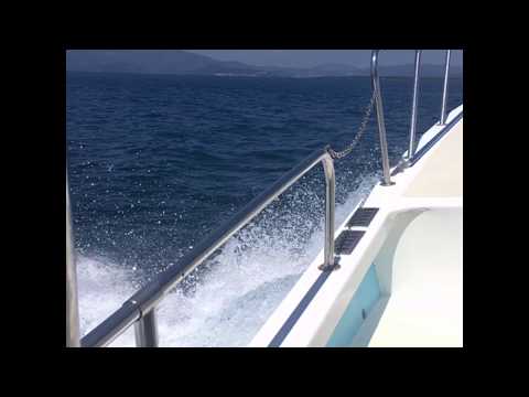 Lichadonisia Amazing Greek Island