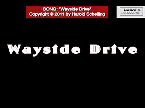 Wayside Drive