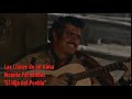 Las Llaves de Mi Alma -  Vicente Fernandez (...de Pelicula)