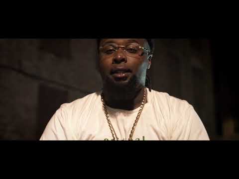 Gio & Noodlez - CARTIER VISION (Official Music Video)