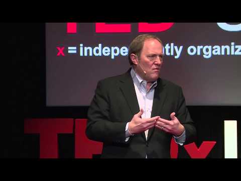 Modularity and the Internet of Things | Michael Savoie | TEDxUVU