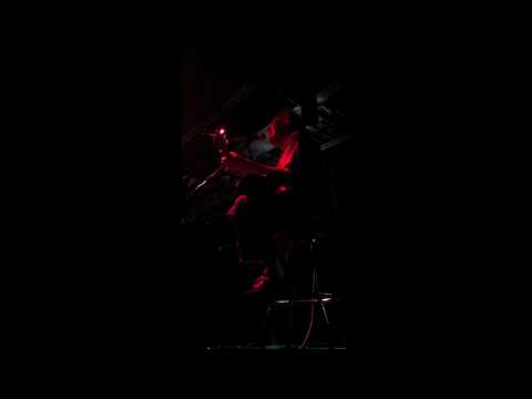 Gene Ween (solo acoustic) "Transdermal Celebration" 11.13.2010 @ Cosmic.Charlies