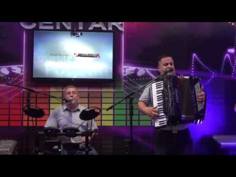 Narodni Dar - Djevojka je zelen bor sadila