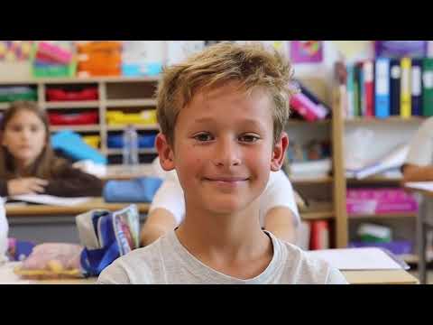 Vídeo Colegio Liceo Francés de Barcelona