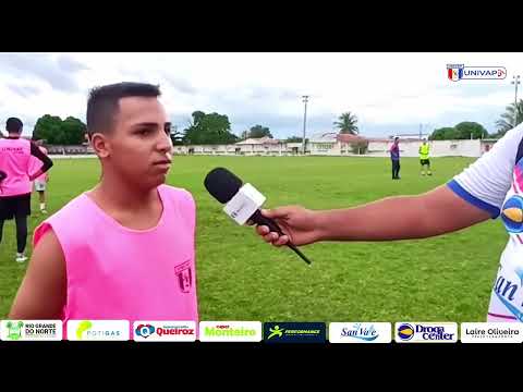 UNIVAP Apodi retorna seus preparativos para as competições da temporada 2023