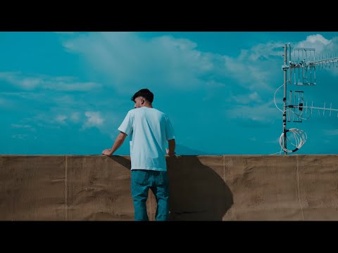 Kid Lost - Preghiera