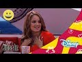 Jessie Los Ross En El Mar Parte 2 Disney Channel Oficial