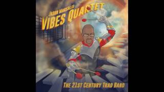 Offbeat Personality by Jason Marsalis from The 21st Century Trad Band