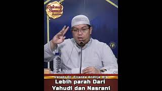 Download lagu Lebih Parah dari Yahudi #shorts #sunnah #dakwah #islam #munafiq mp3