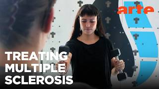 Diagnosing Multiple Sclerosis | ARTE.tv Documentary