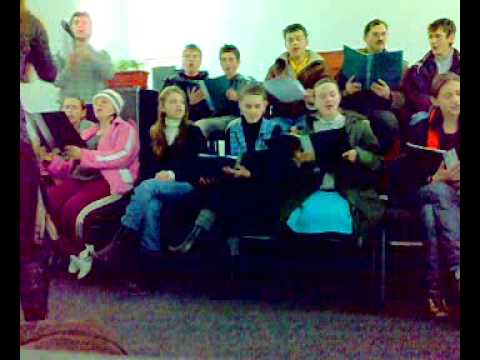 "Cu Tine prin Credinta" Ghidighici