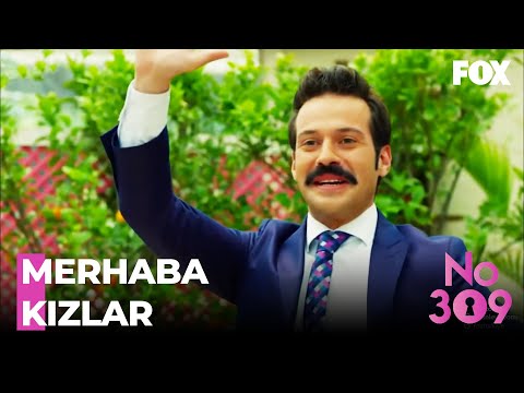 Samet, Çocukların Kaçırıldığını Kızlara Söylemedi - No: 309 55. Bölüm