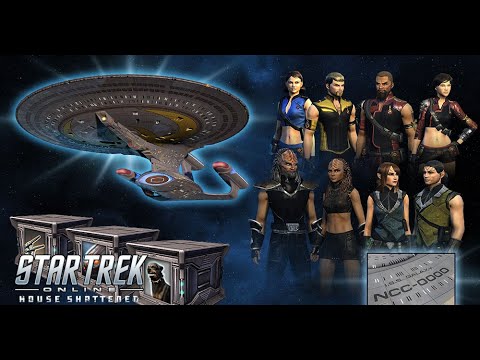 Legendary Galaxy Dreadnought Cruiser Releasing on My Birthday! The Legendary Mirror Bundle Summary