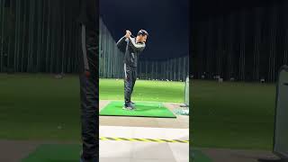 Golf ⛳️ Day - 1 | Siri Fort Sports Complex | #music #golf #delhi #reels #yutubeshorts