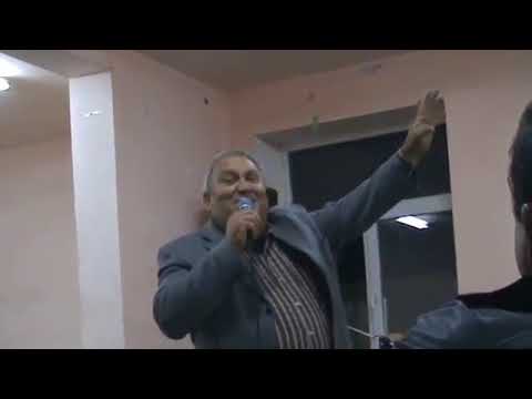 Cornel Urs la Zlatita - Predica despre pacat !