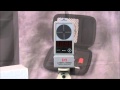 Laser Ammo  Video #1