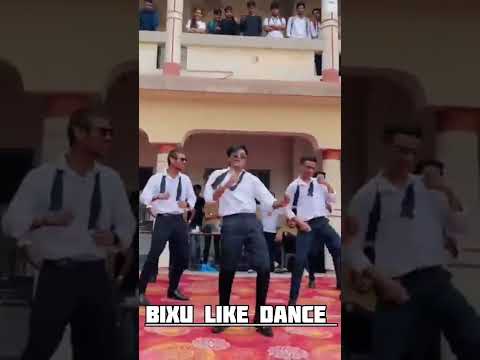 Bixu college dance 🥰🤣🤣