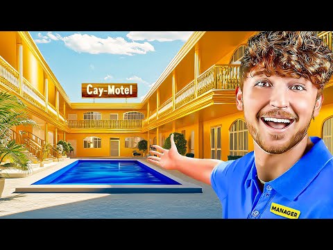 I UPGRADED My Motel To Be HUGE! (Part 6)