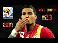 Kevin-Prince Boateng - 2010 World Cup