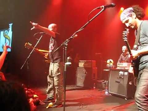 Yossi Sassi And Tal Friedman - Live At Reading 3 Club In Israel 04.04.2012