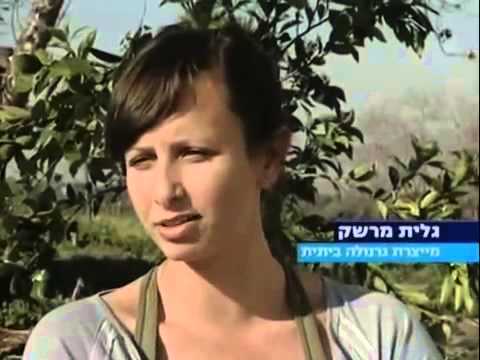 ד״ר רוזמן ממליצה ״דני וגלית״