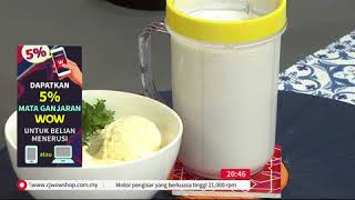 Download lagu RIINO Blender mp3