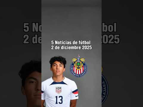 Noticias del fútbol mexicano: América analiza intercambio con Tijuana, ¿Jonathan llega a Chivas?