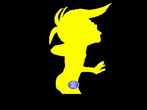 BM98　HELL SCAPER / L.E.D.LIGHT-G With 稲中の3人