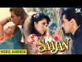 All Saajan Movie Songs In Stunning 5K Madhuri Salman Sanjay Dutt S Epic Soundtrack 90s Hit
