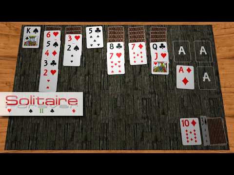 Solitaire Forever II Video