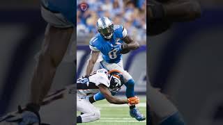Calvin Johnson Was a PROBLEM For Aqib Talib